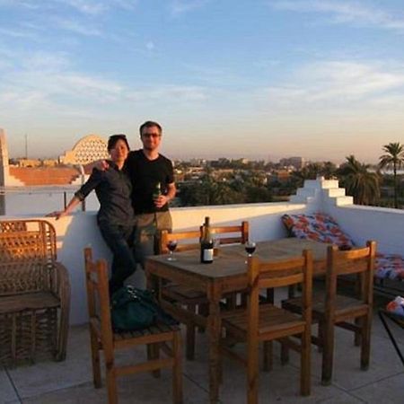 El Fayrouz Hotel Luxor Eksteriør bilde