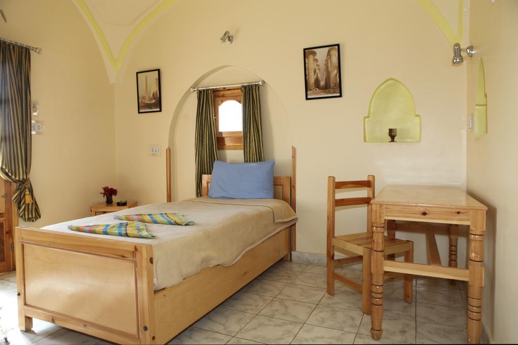 El Fayrouz Hotel Luxor Rom bilde