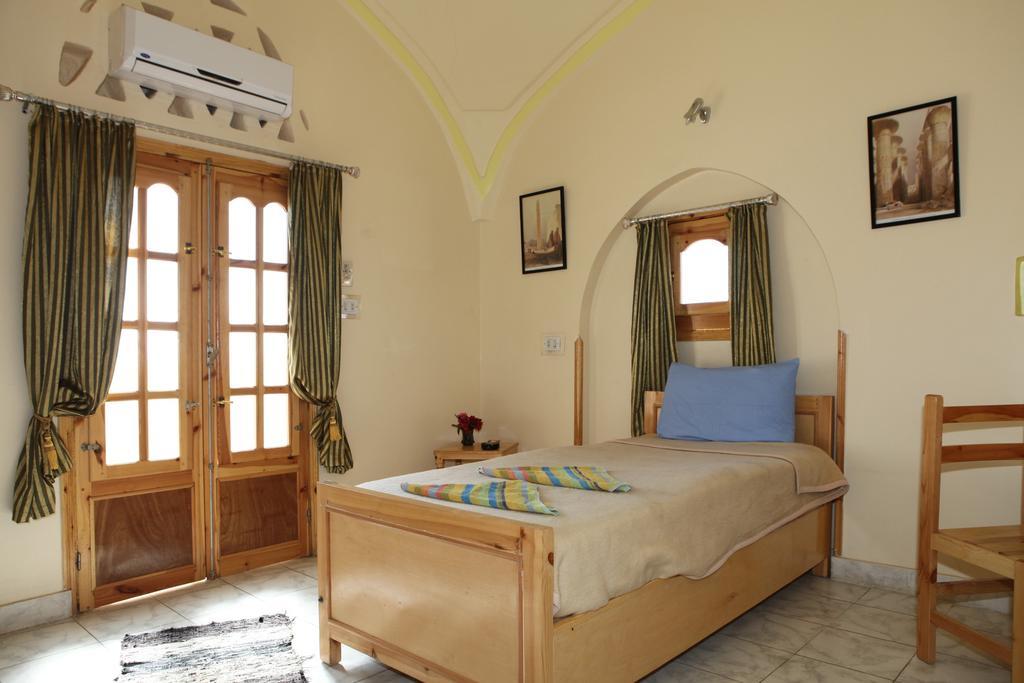 El Fayrouz Hotel Luxor Rom bilde
