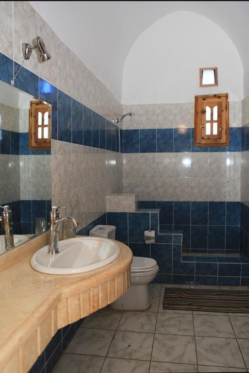 El Fayrouz Hotel Luxor Rom bilde