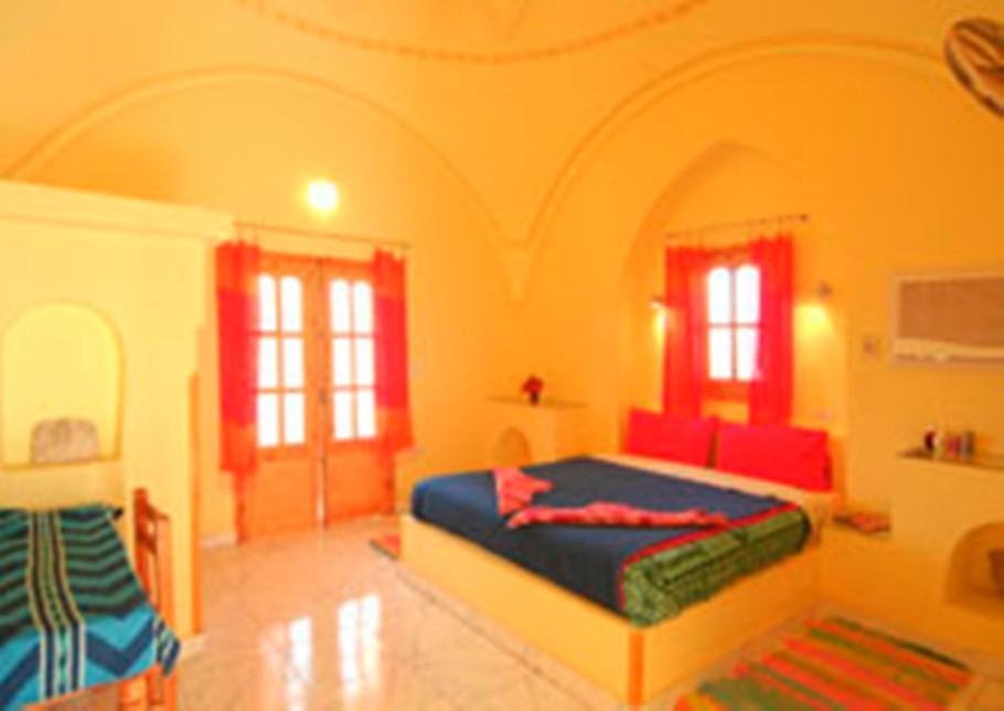 El Fayrouz Hotel Luxor Rom bilde