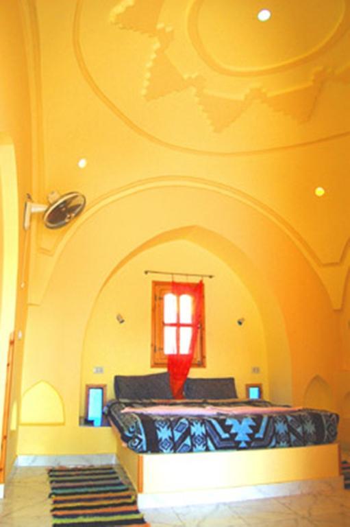 El Fayrouz Hotel Luxor Rom bilde