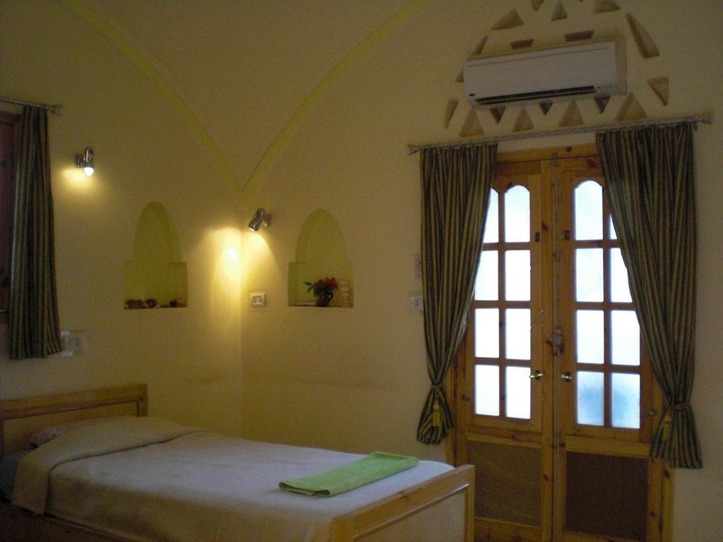 El Fayrouz Hotel Luxor Eksteriør bilde