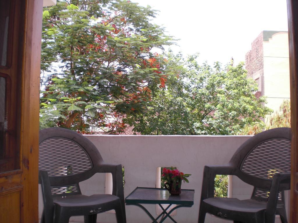 El Fayrouz Hotel Luxor Rom bilde