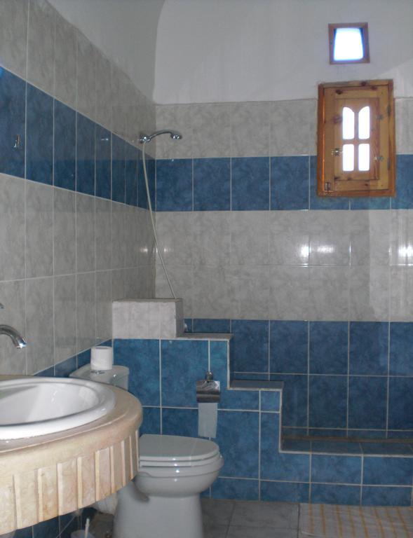 El Fayrouz Hotel Luxor Rom bilde