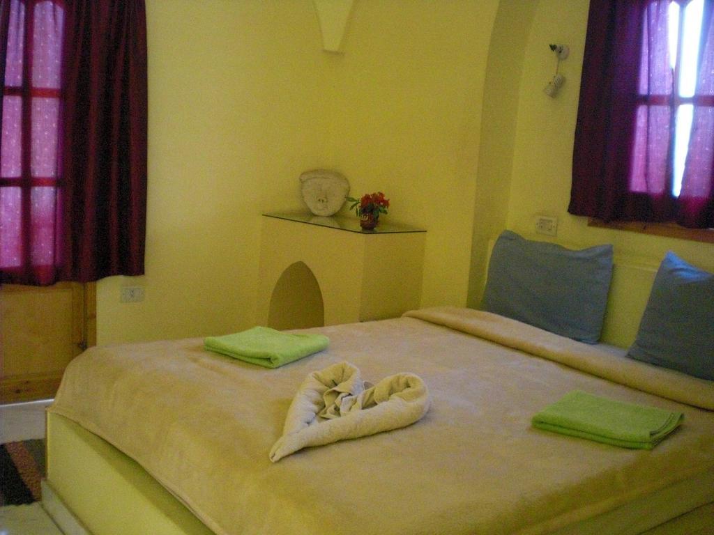 El Fayrouz Hotel Luxor Rom bilde