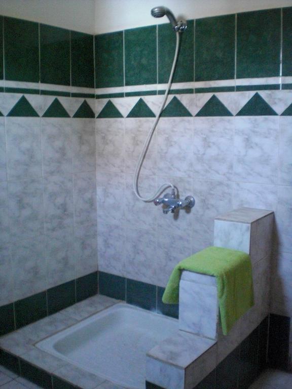El Fayrouz Hotel Luxor Rom bilde