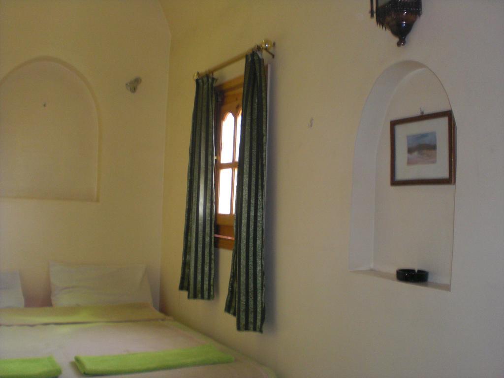 El Fayrouz Hotel Luxor Rom bilde