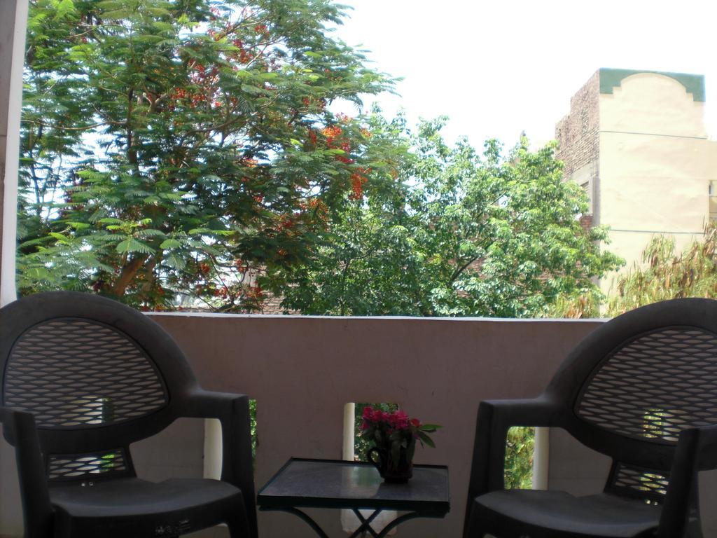 El Fayrouz Hotel Luxor Rom bilde