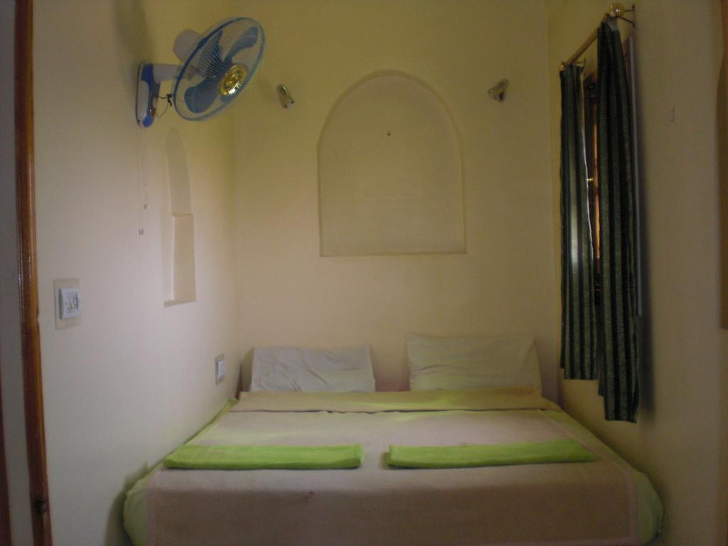 El Fayrouz Hotel Luxor Rom bilde