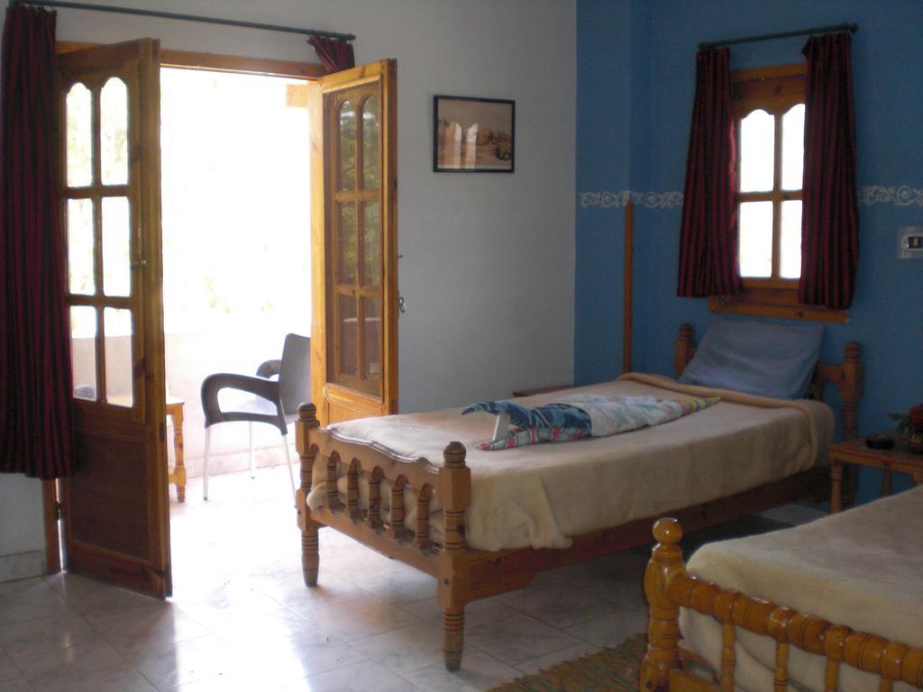 El Fayrouz Hotel Luxor Rom bilde