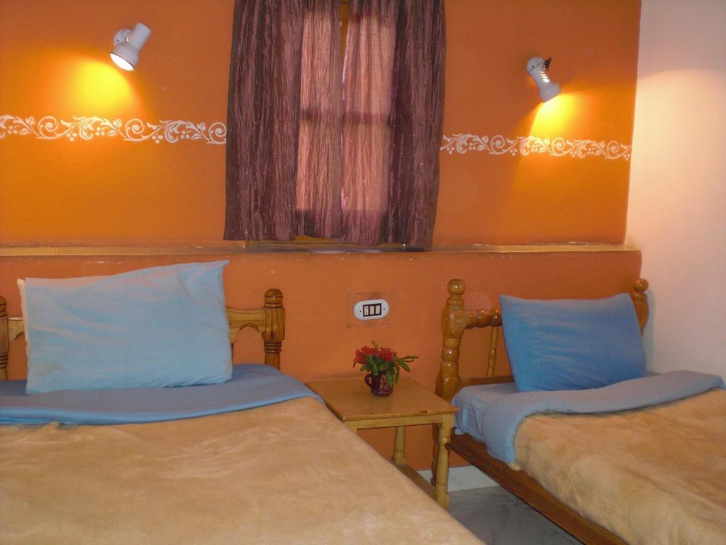 El Fayrouz Hotel Luxor Rom bilde
