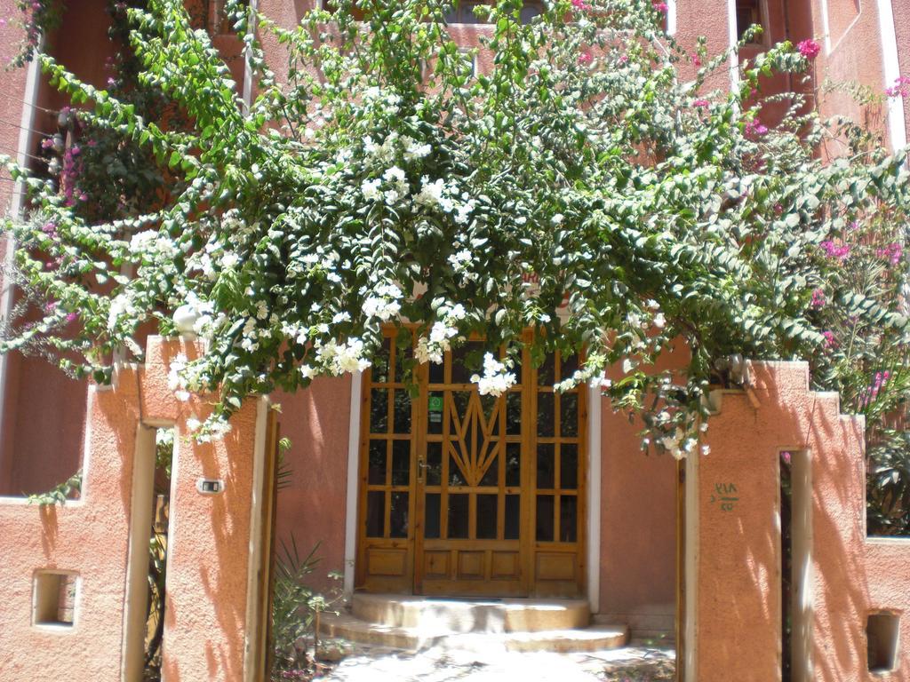 El Fayrouz Hotel Luxor Eksteriør bilde